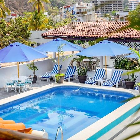 Hotel Pueblito Vallarta Puerto Vallarta Exterior photo