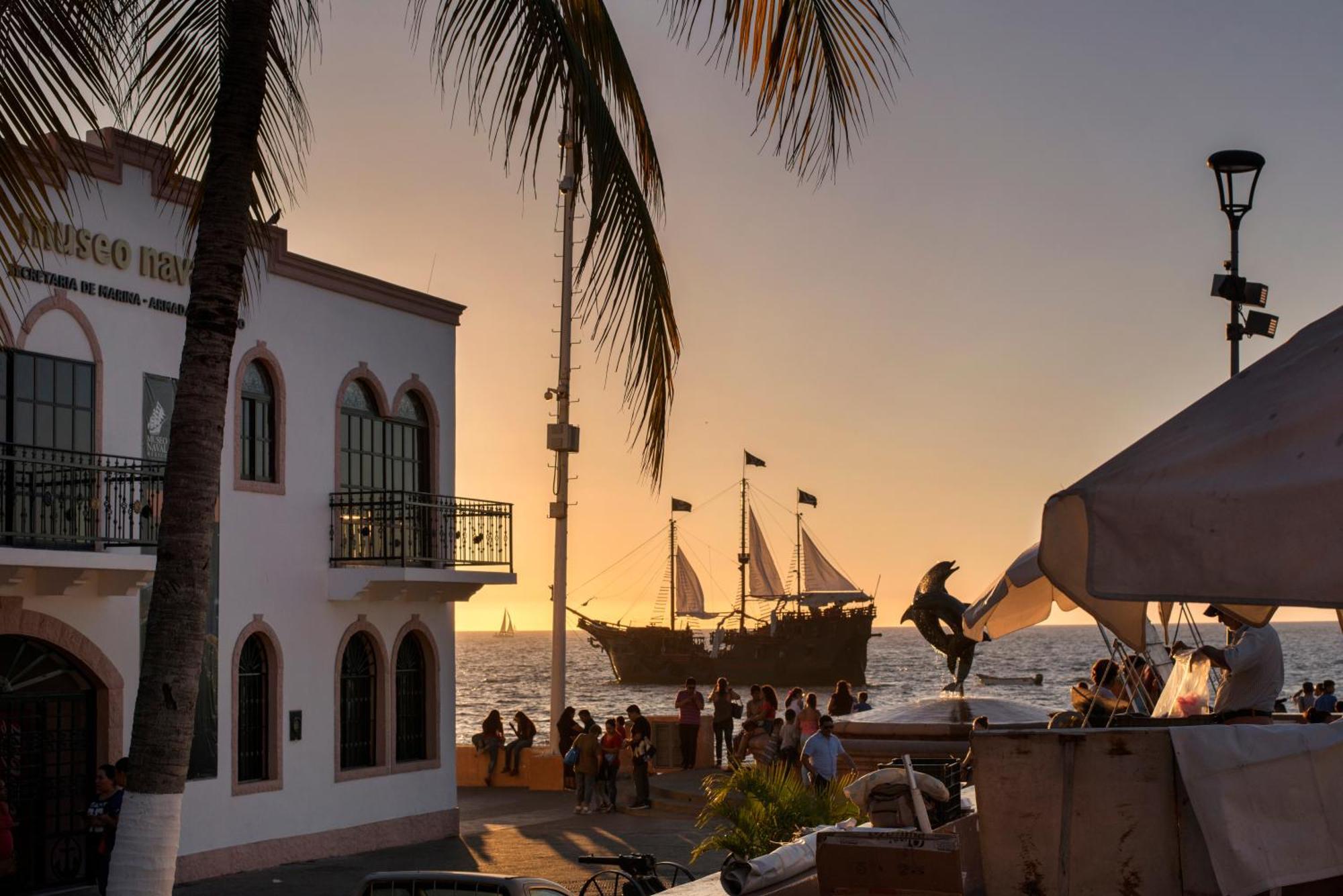 Hotel Pueblito Vallarta Puerto Vallarta Exterior photo