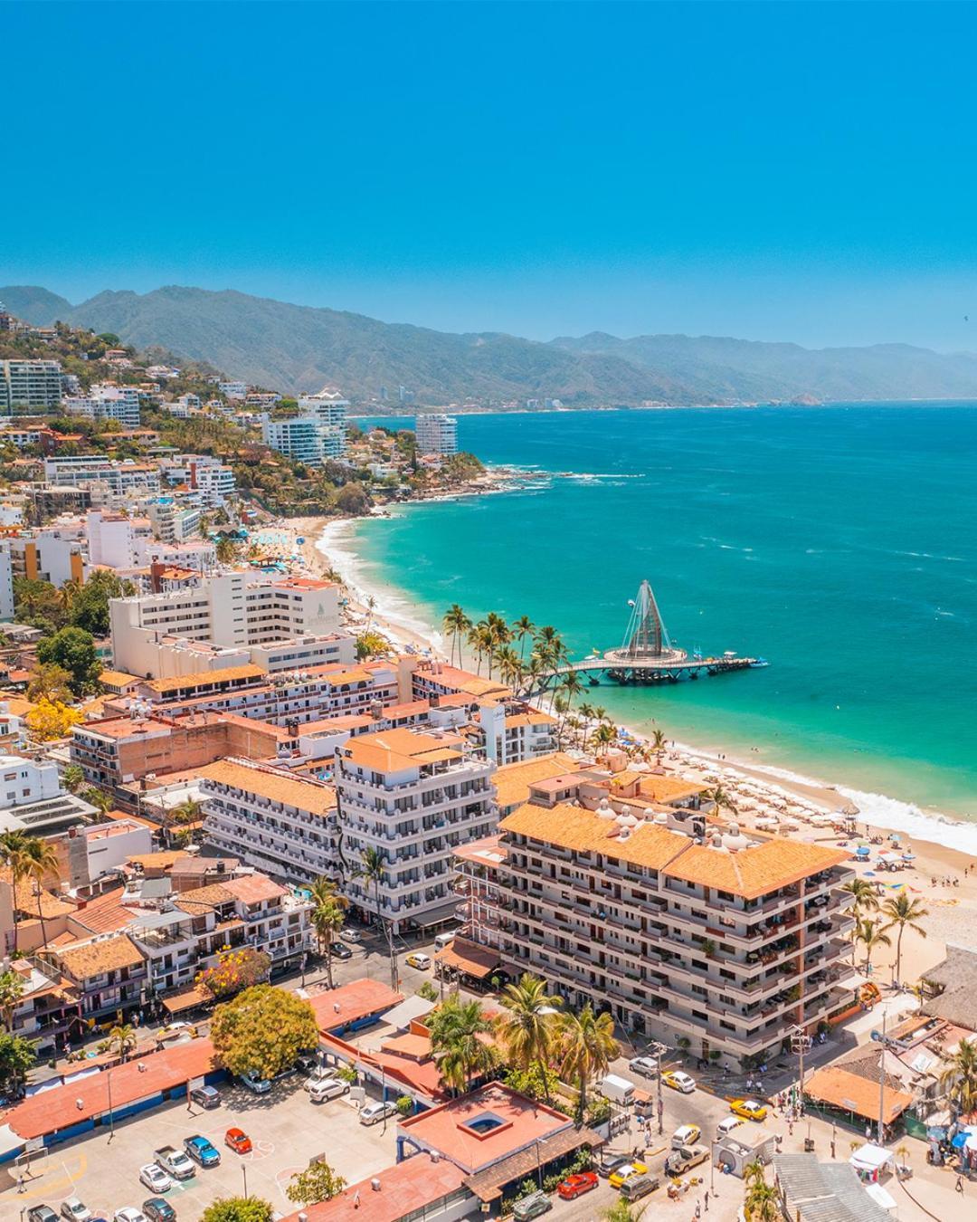 Hotel Pueblito Vallarta Puerto Vallarta Exterior photo